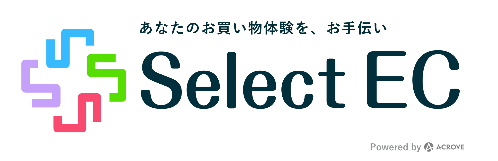 Select EC | 最高のEC体験を一緒にSelectするメディア