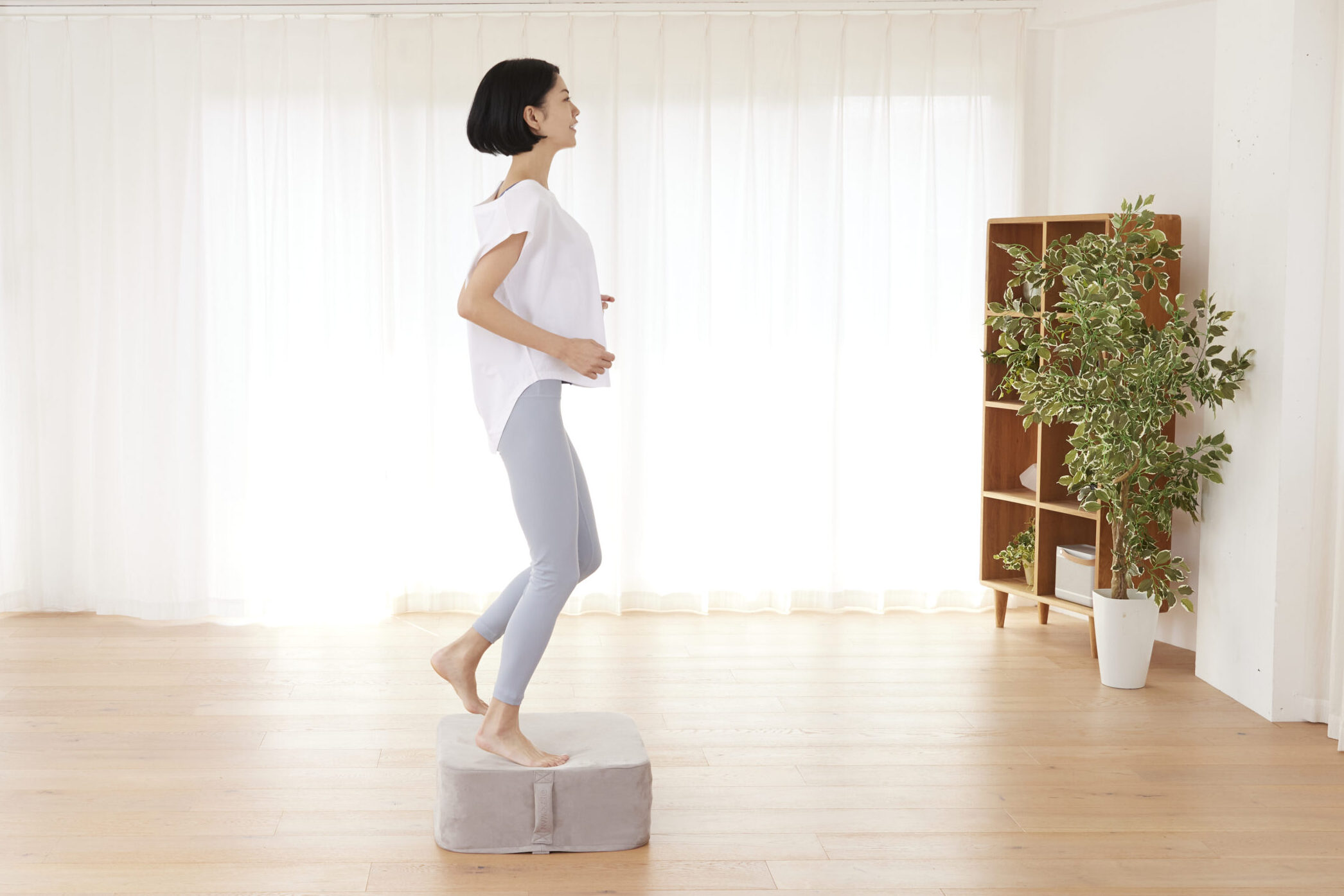 OPPOMAN（オッポマン）の使い方と効果的なエクササイズ方法まとめ