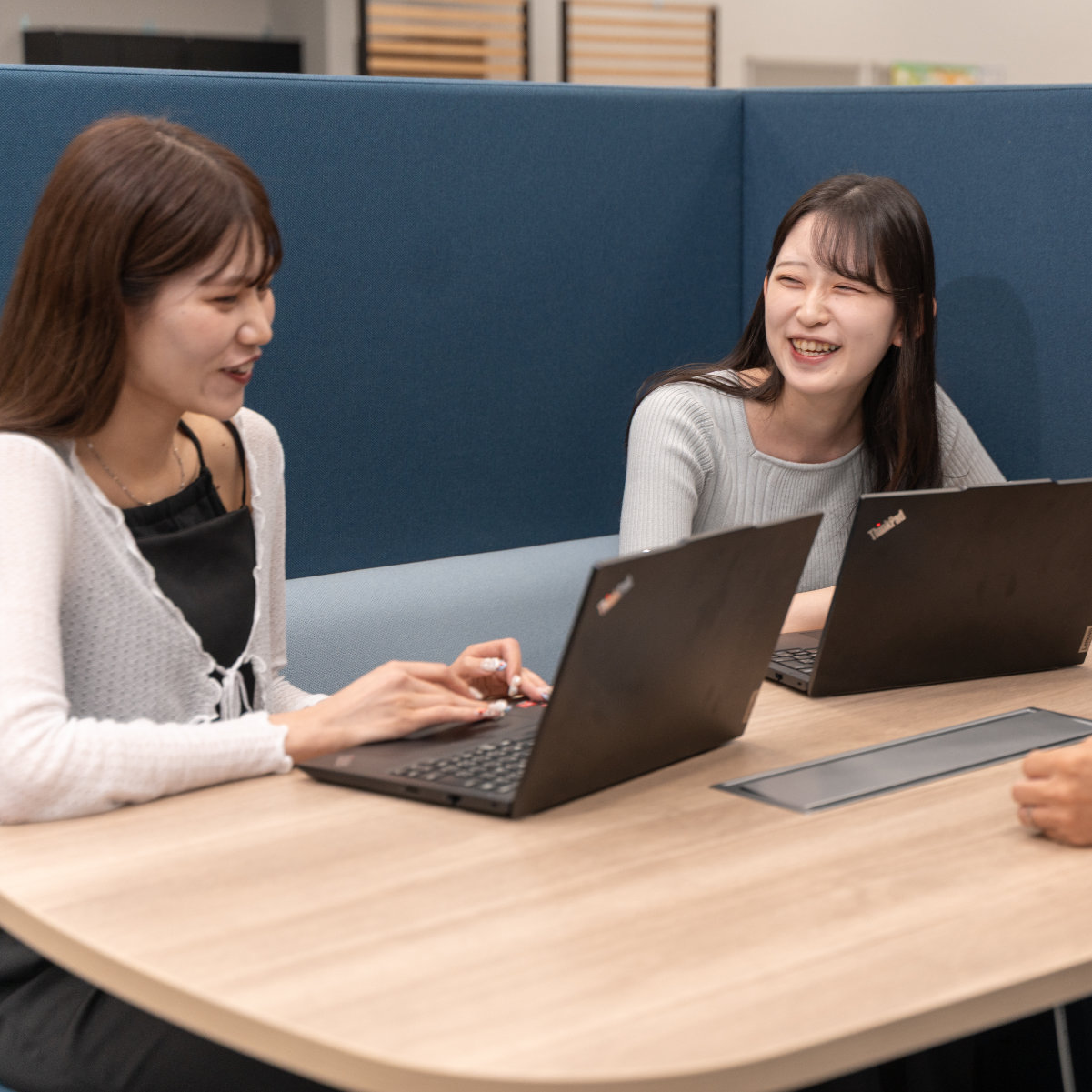 クリエイティブ