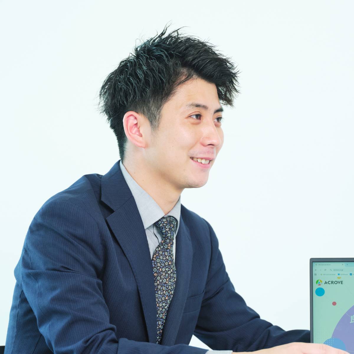 セールス