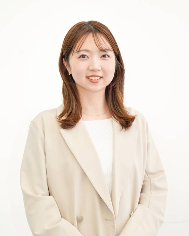 喜多 菜々子