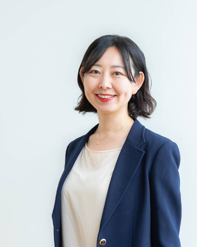 谷島 沙央里