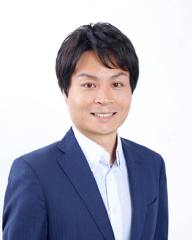 吉村 啓太