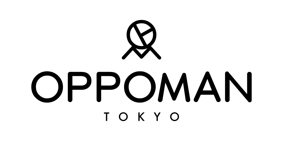 OPPOMAN TOKYO