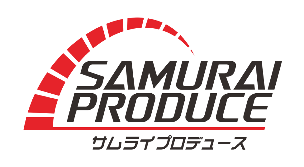 SAMURAI PRODUCE