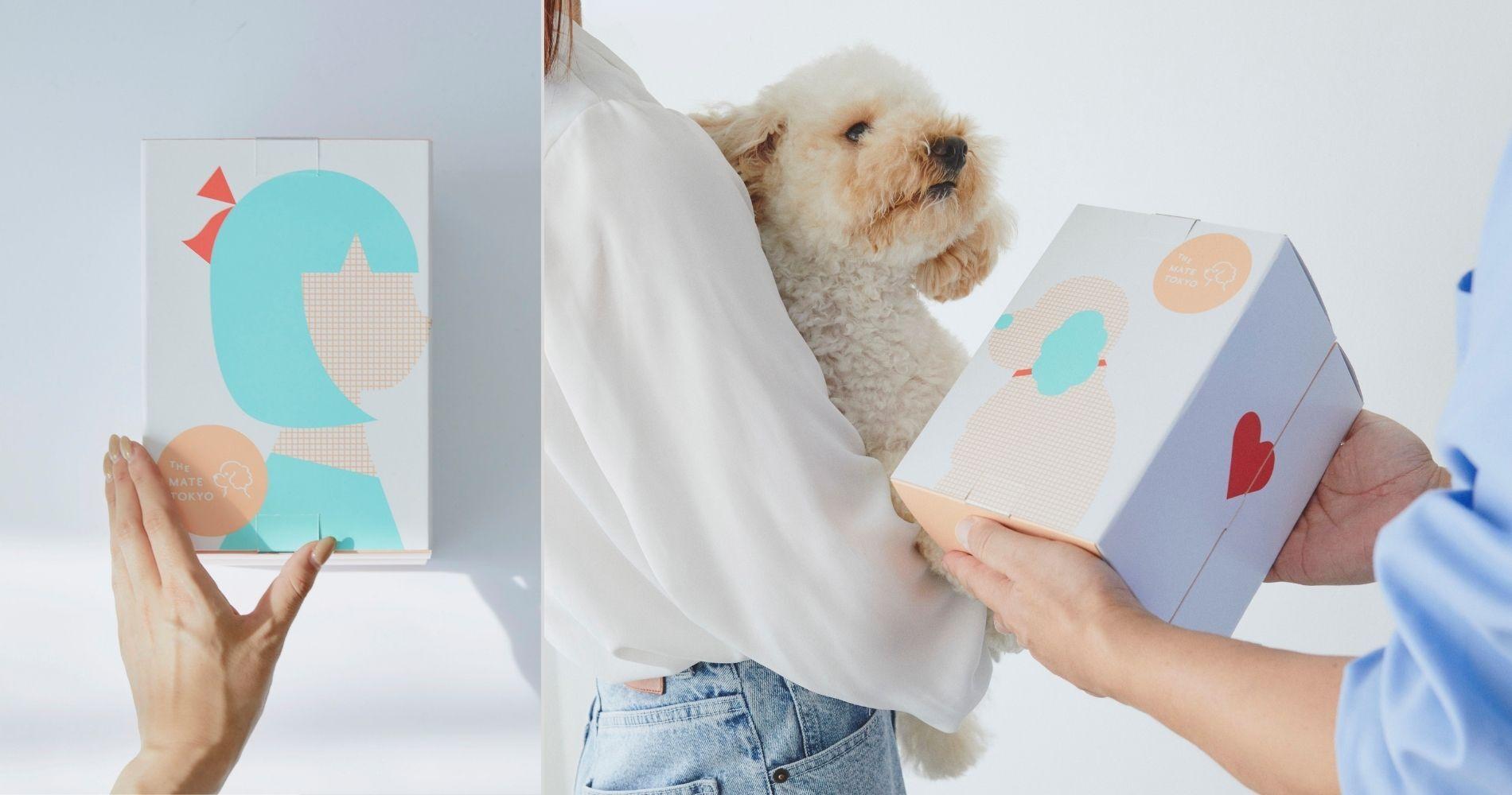 愛犬・愛猫との“幸せな時間”を贈るギフト「Happy Bath BOX」が、日本最大級のギフト専門通販TANPで販売開始。