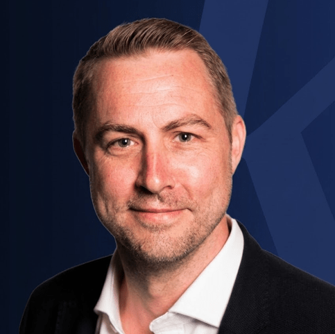 Kemana Technology PTE.LTD. CEO Chris Benz