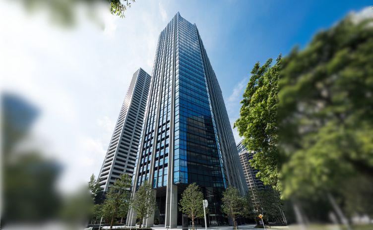 株式会社ACROVE 6月2日西新宿に本社オフィスを移転