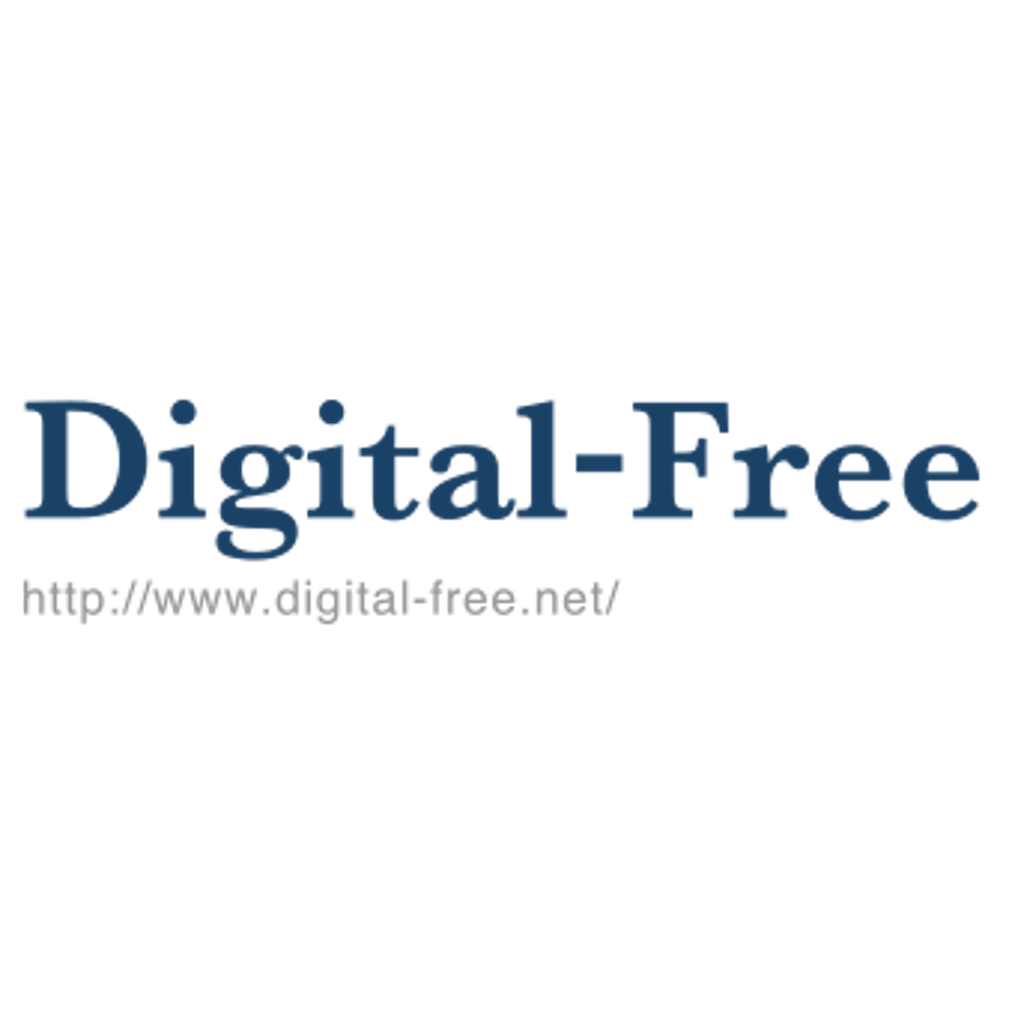 Digital-Free株式会社